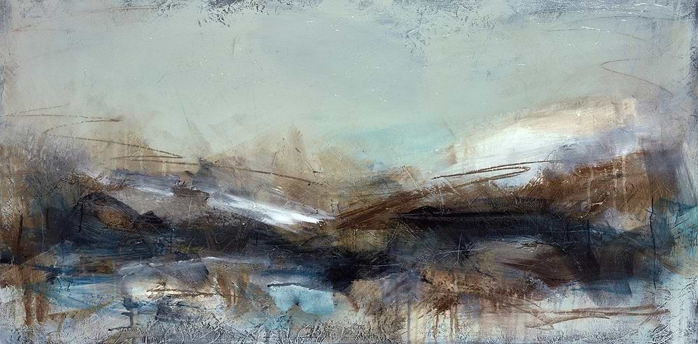 Deep Undulation III