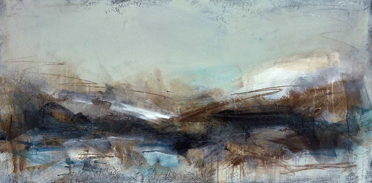 Deep Undulation III
