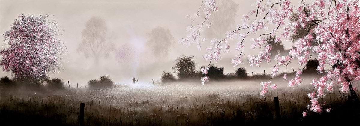 Through Dreamers Meadow