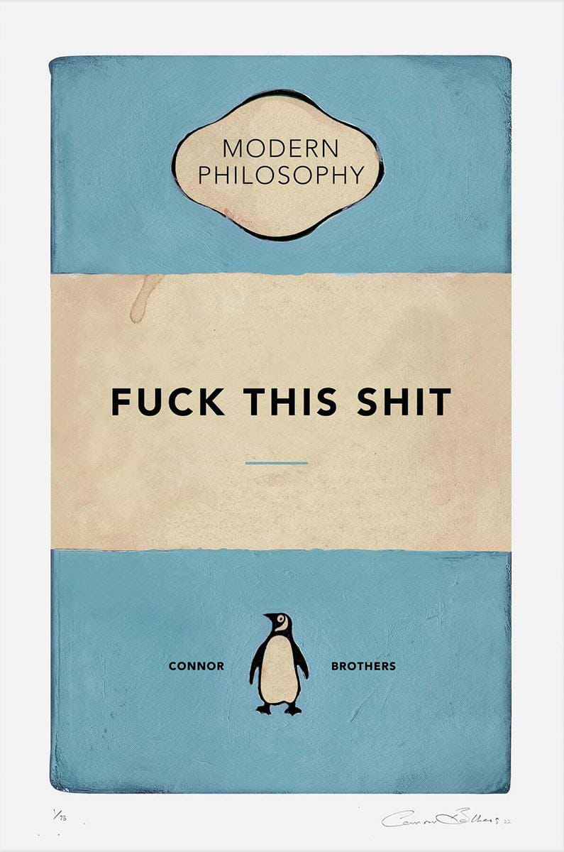 Fuck This Shit