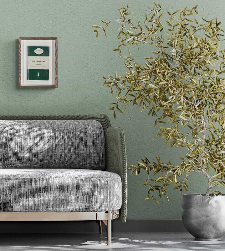 Two's Company (Roomset)