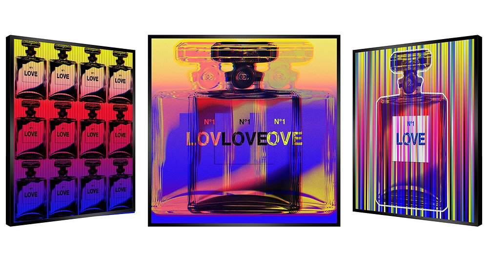 Veil of Love