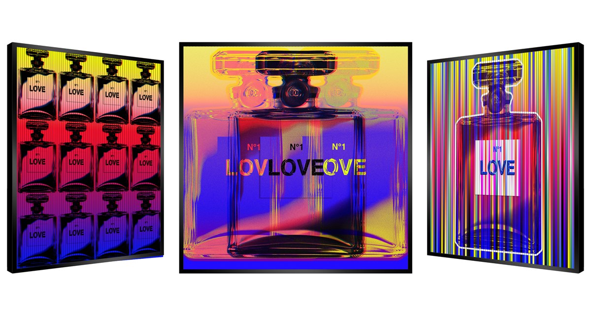 Veil of Love