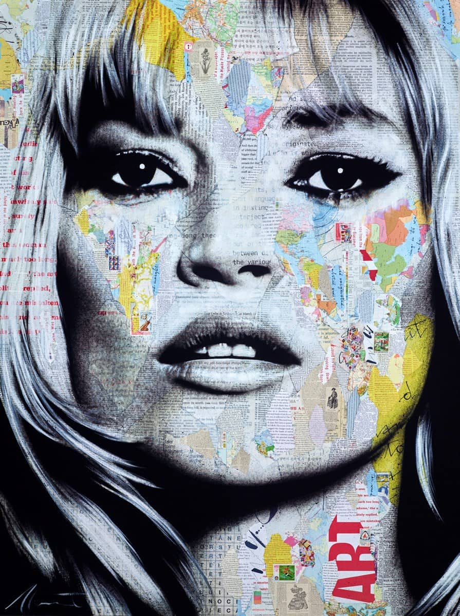 Kate Moss