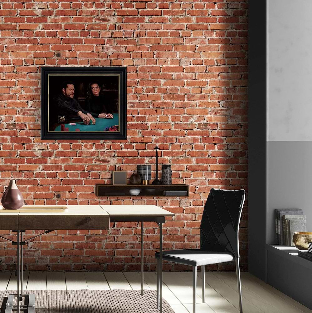 Antoine's Last Move (Roomset)