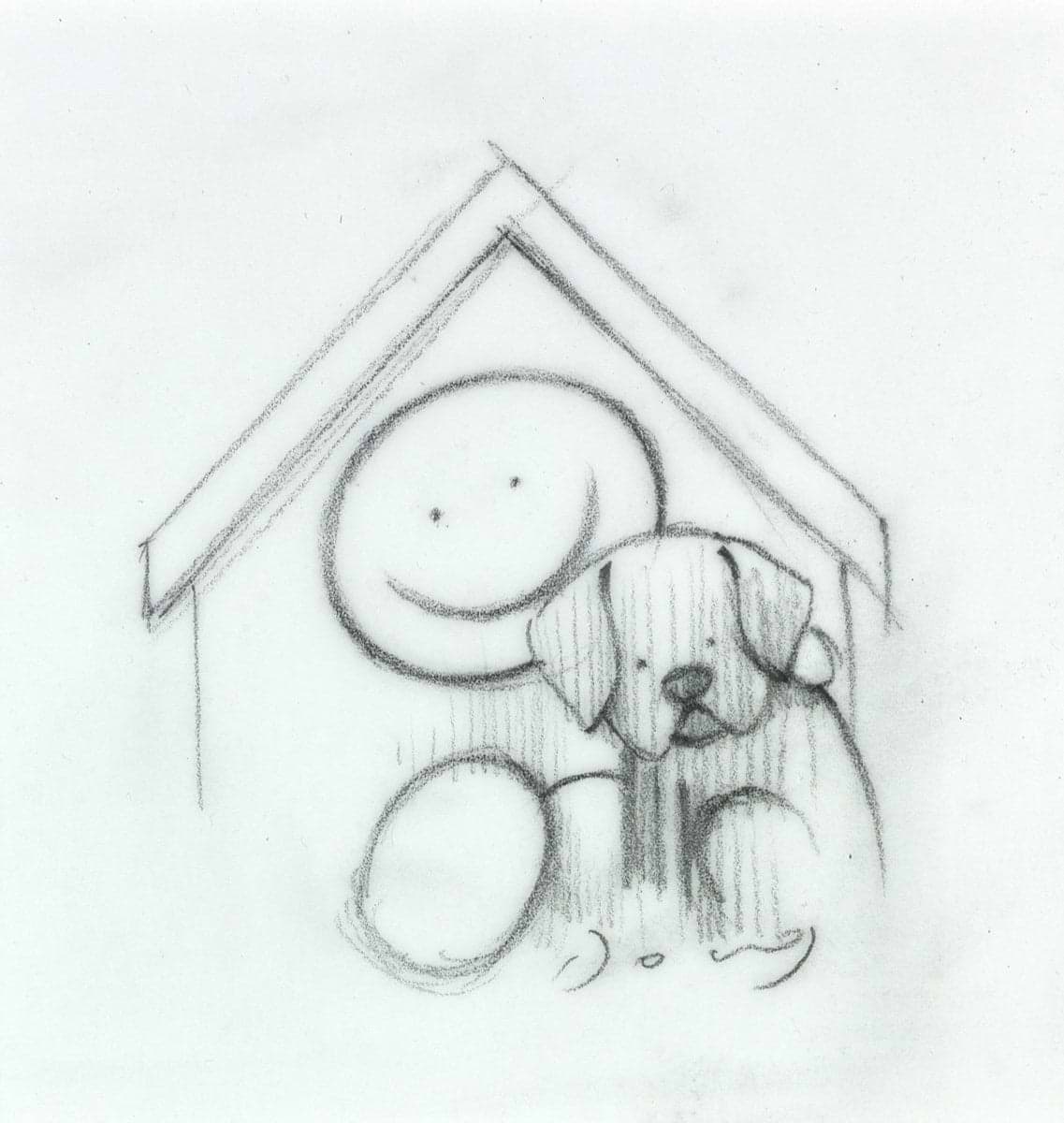 Family Tree VI (study)