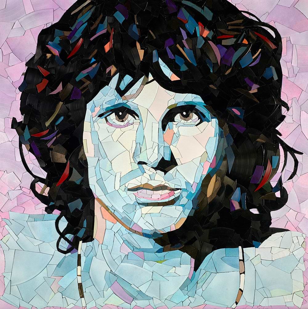 Jim Morrsion