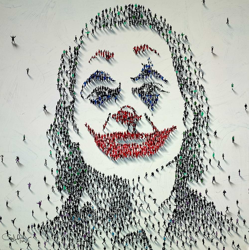 Send in the Clowns