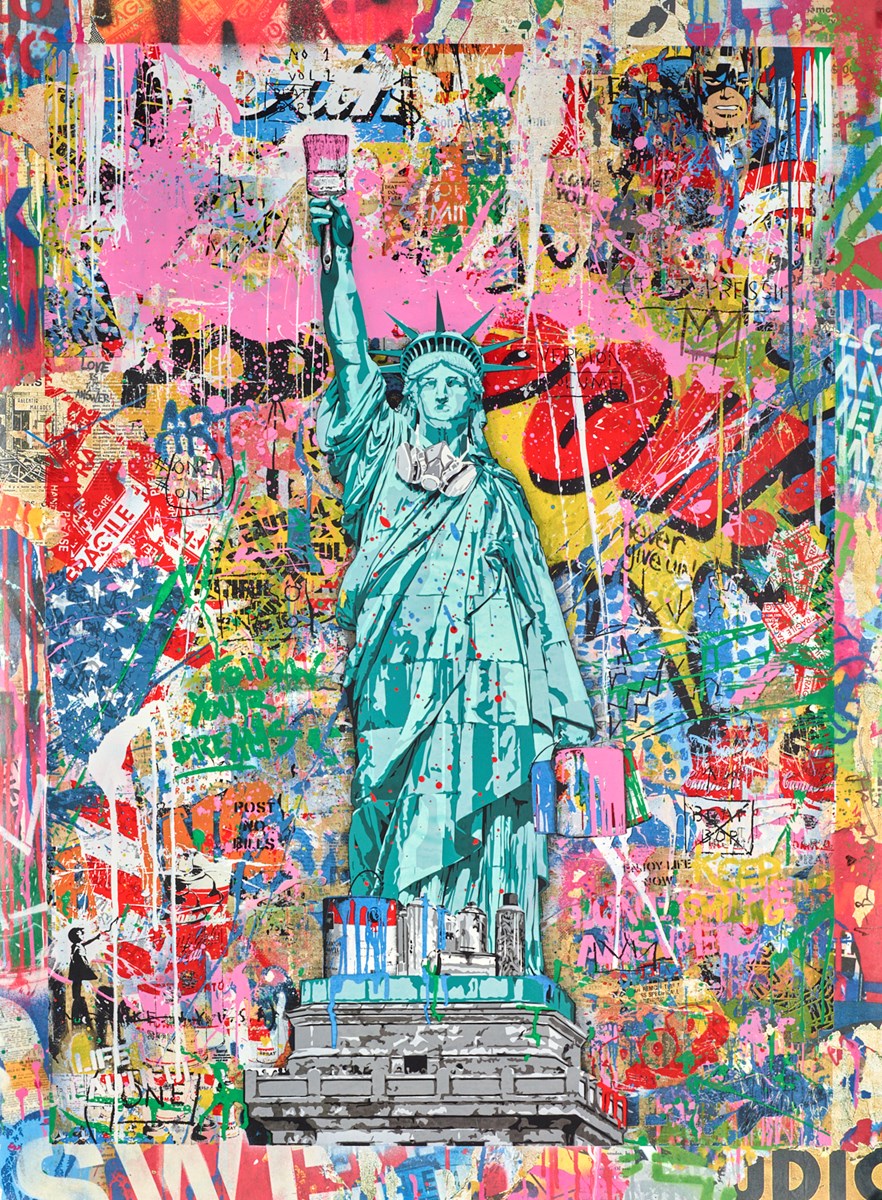 Liberty 22