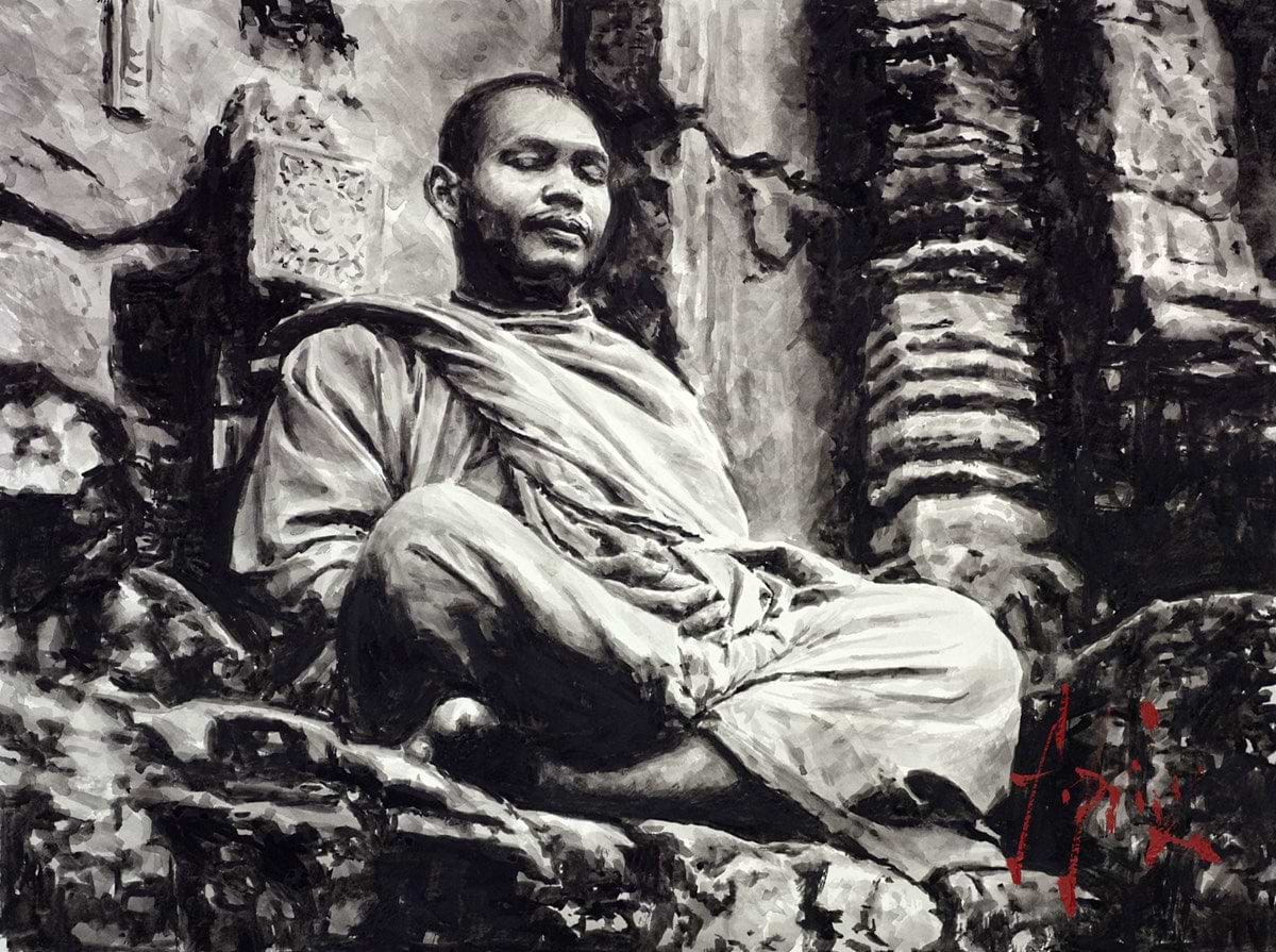 Spiritual
