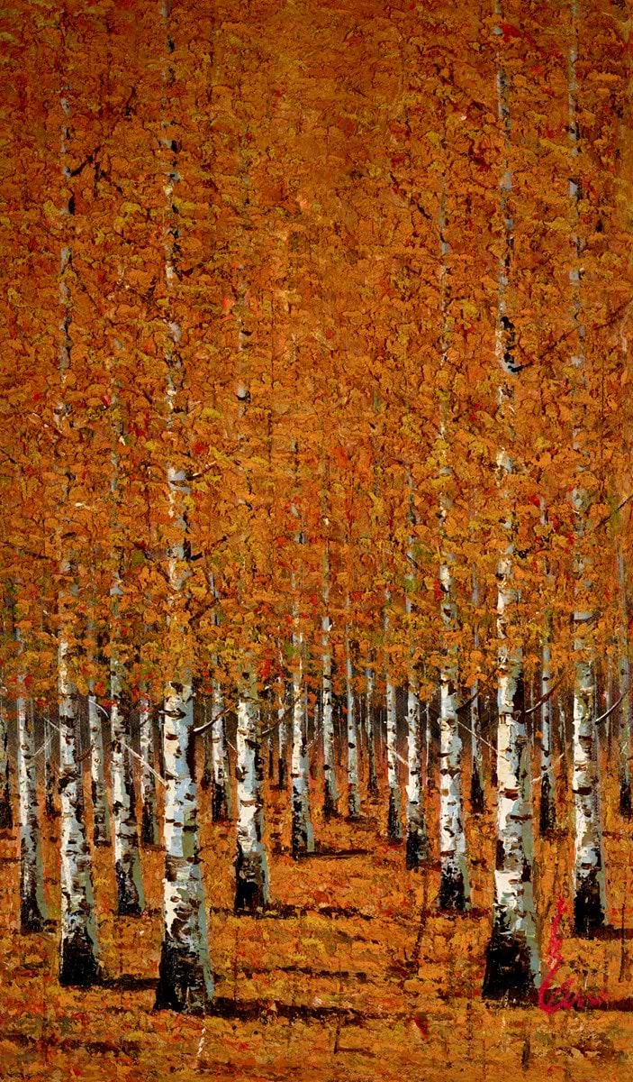 Tangerine Scene