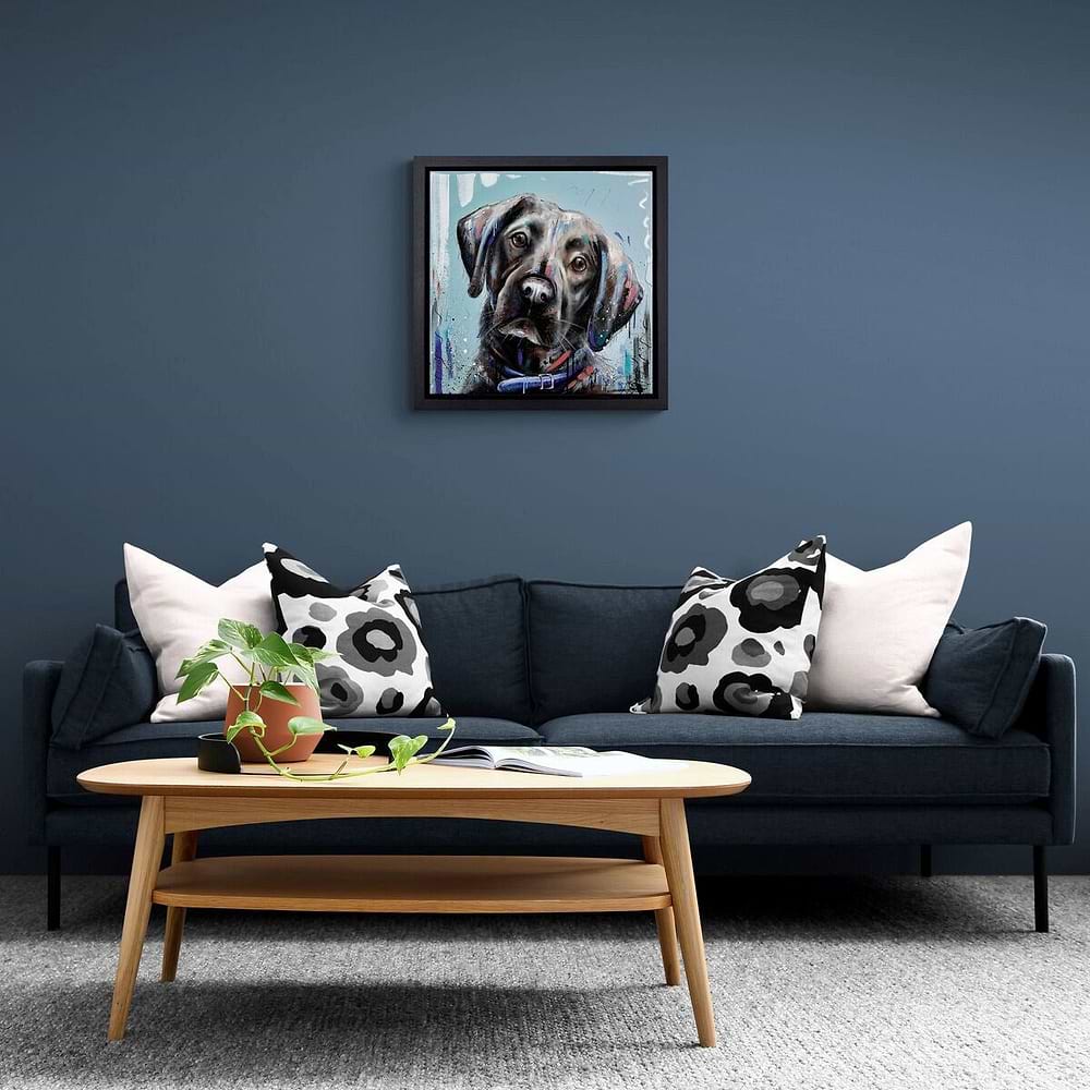 The Noble Profile (Roomset)