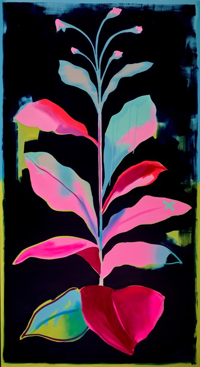 Tobacco