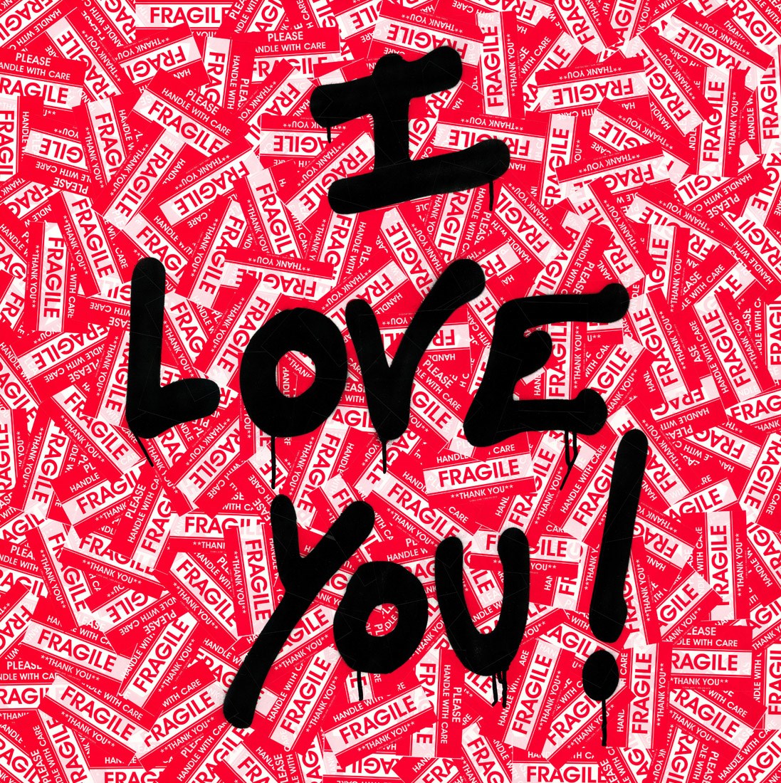 I Love You!