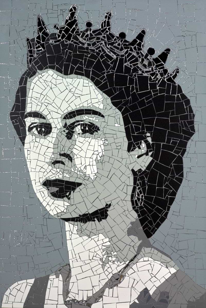 Queen Elizabeth II