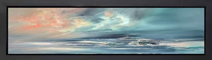 Boundless IV (Framed)