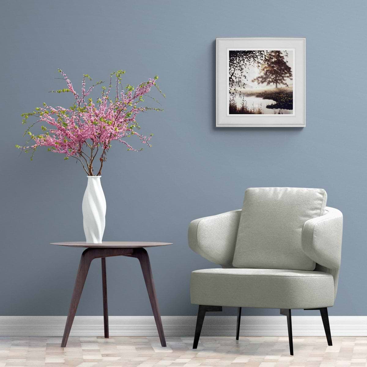 Roaming Free (Roomset)