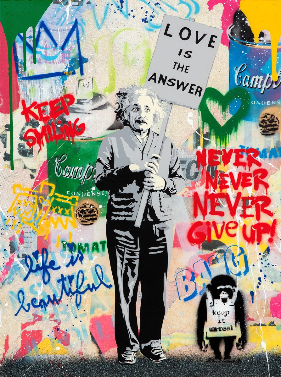 Einstein