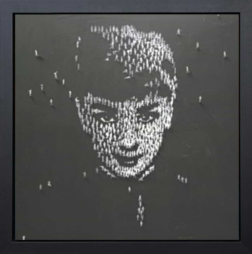 Svelte (Framed)