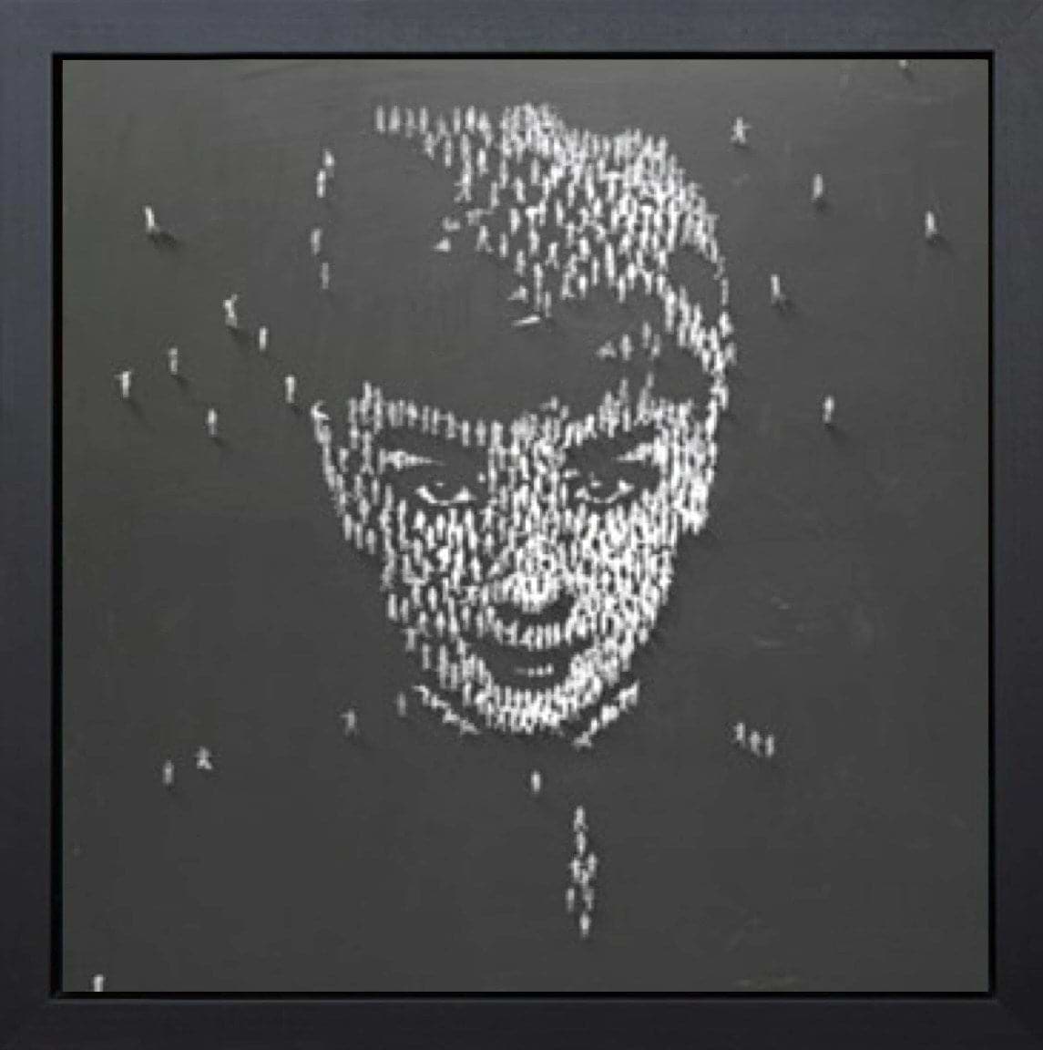 Svelte (Framed)