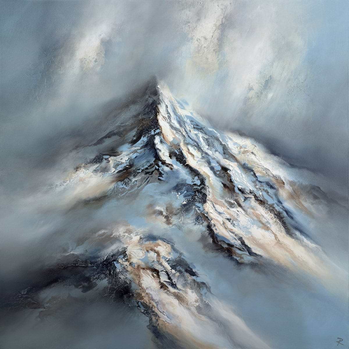 Alpine Moods