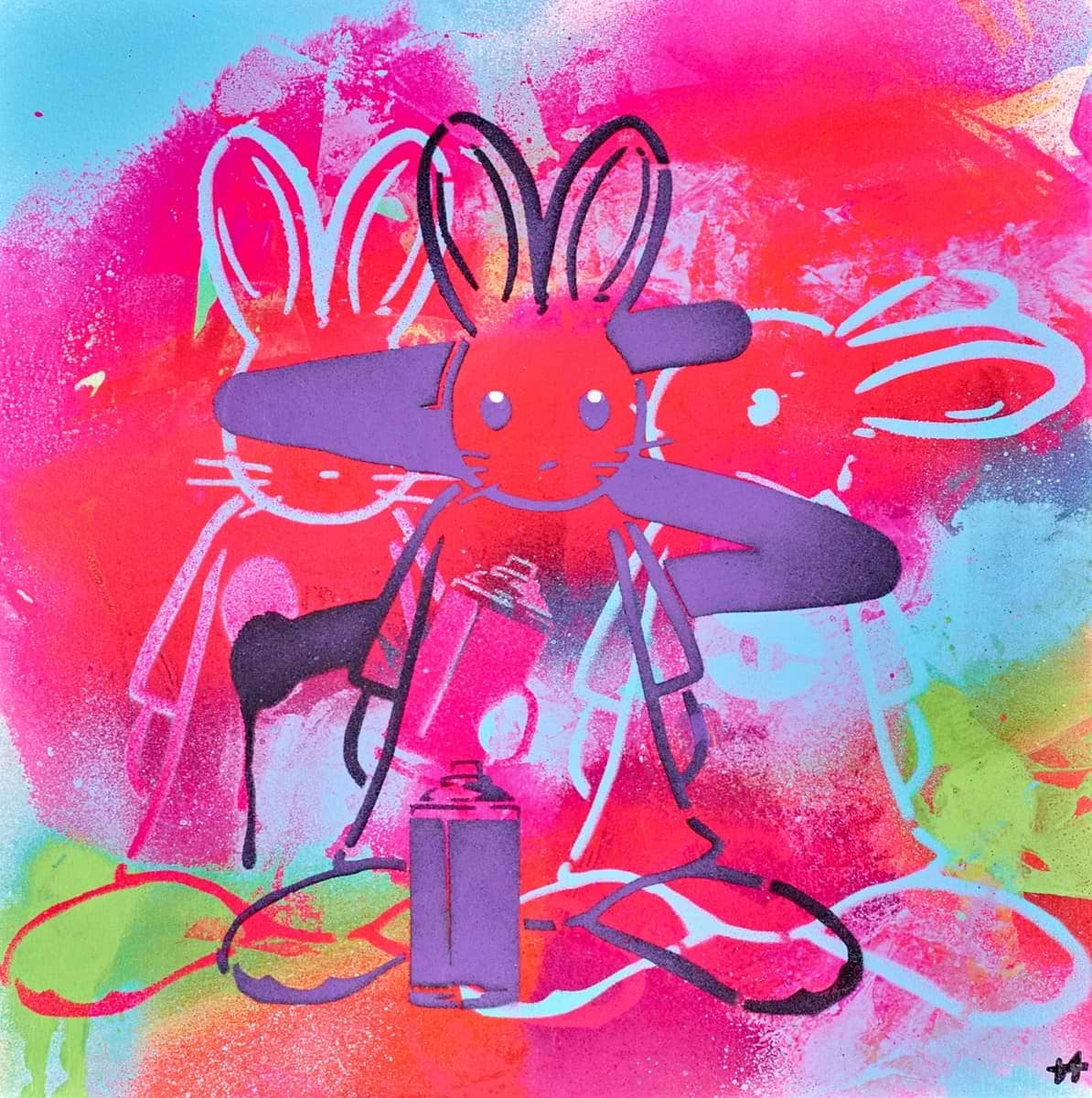Colour - Fool