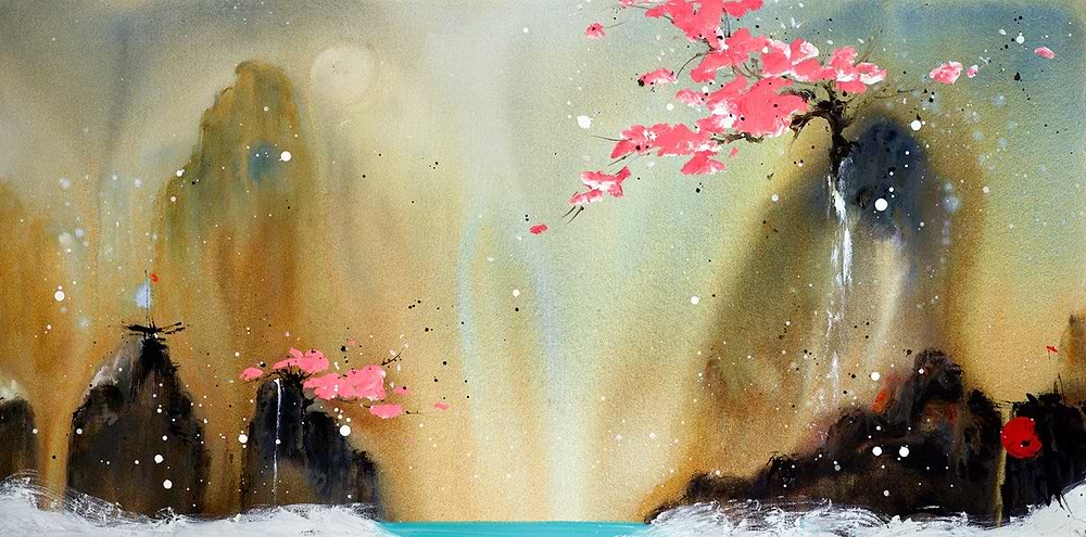 Moonlit