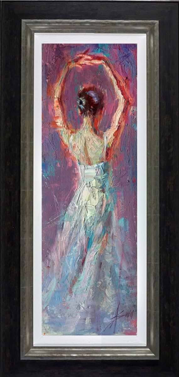 Grace Within (Framed)