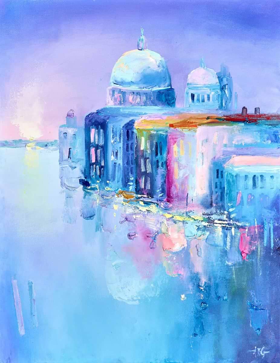 Venice I