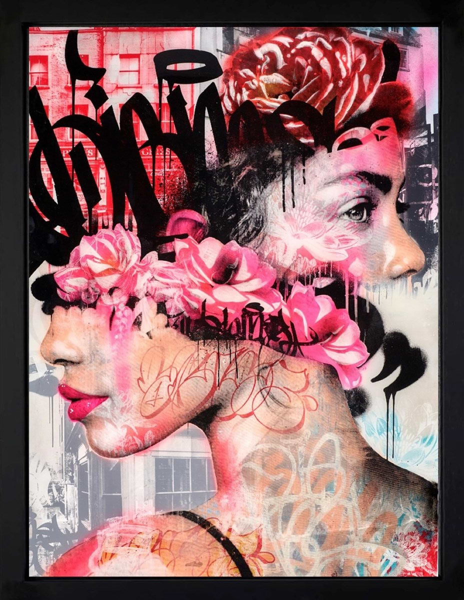 Duality (Framed)