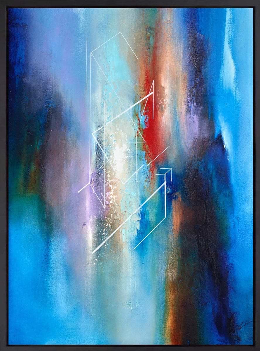 Structures (Framed)