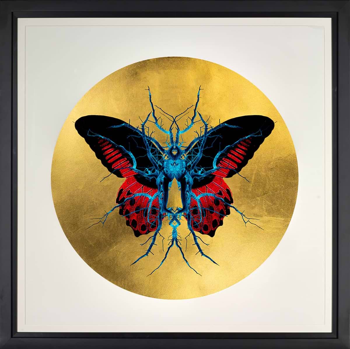 Formation (Framed)
