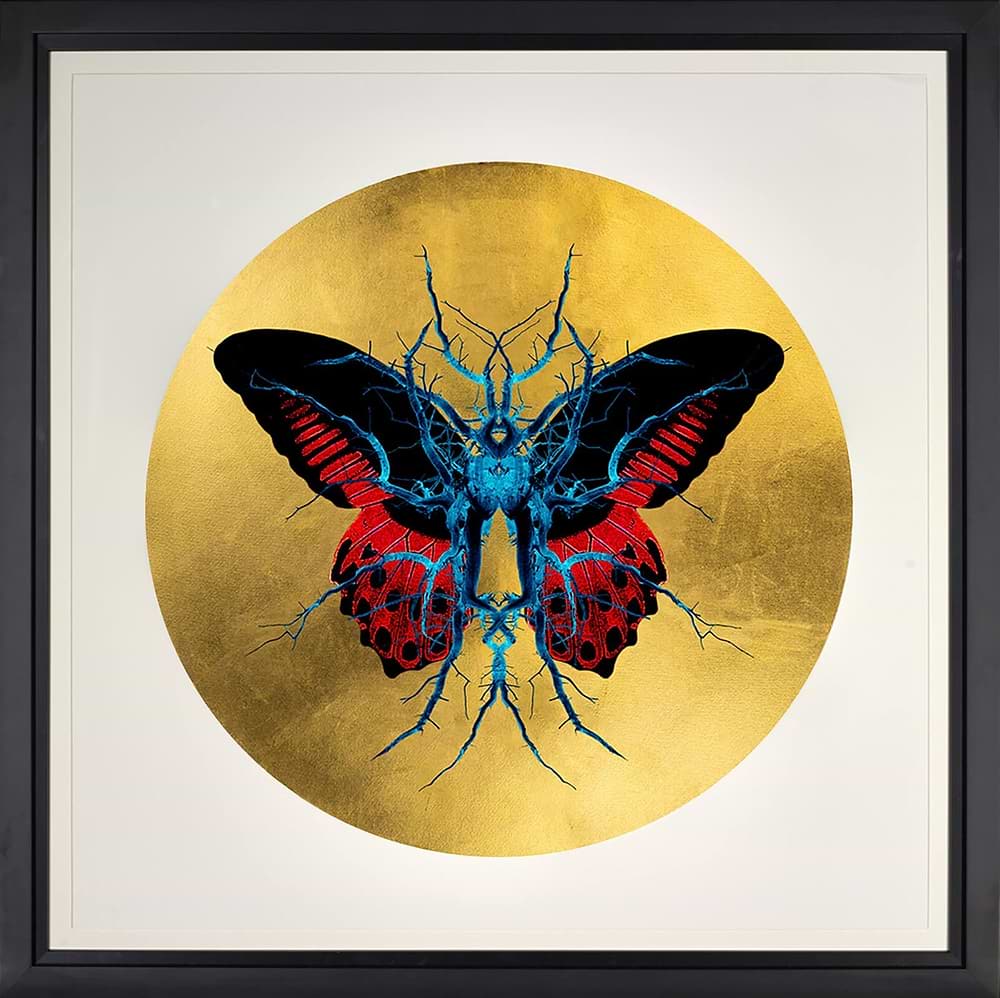 Formation (Framed)