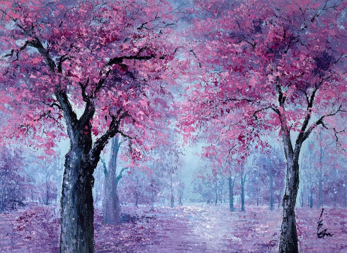 Blossom Dream III