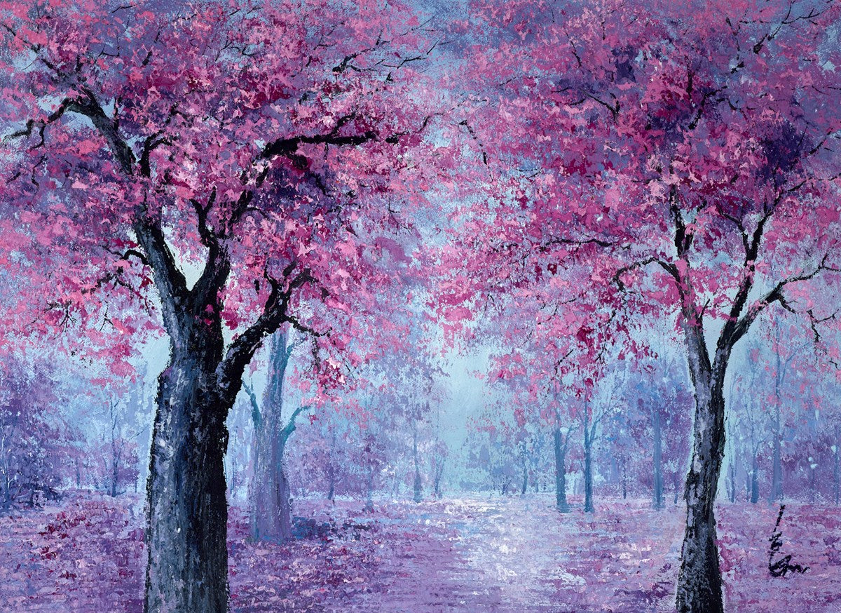 Blossom Dream III