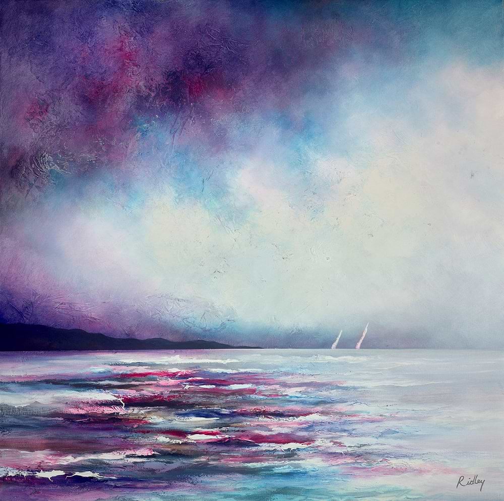 Calm Sailing