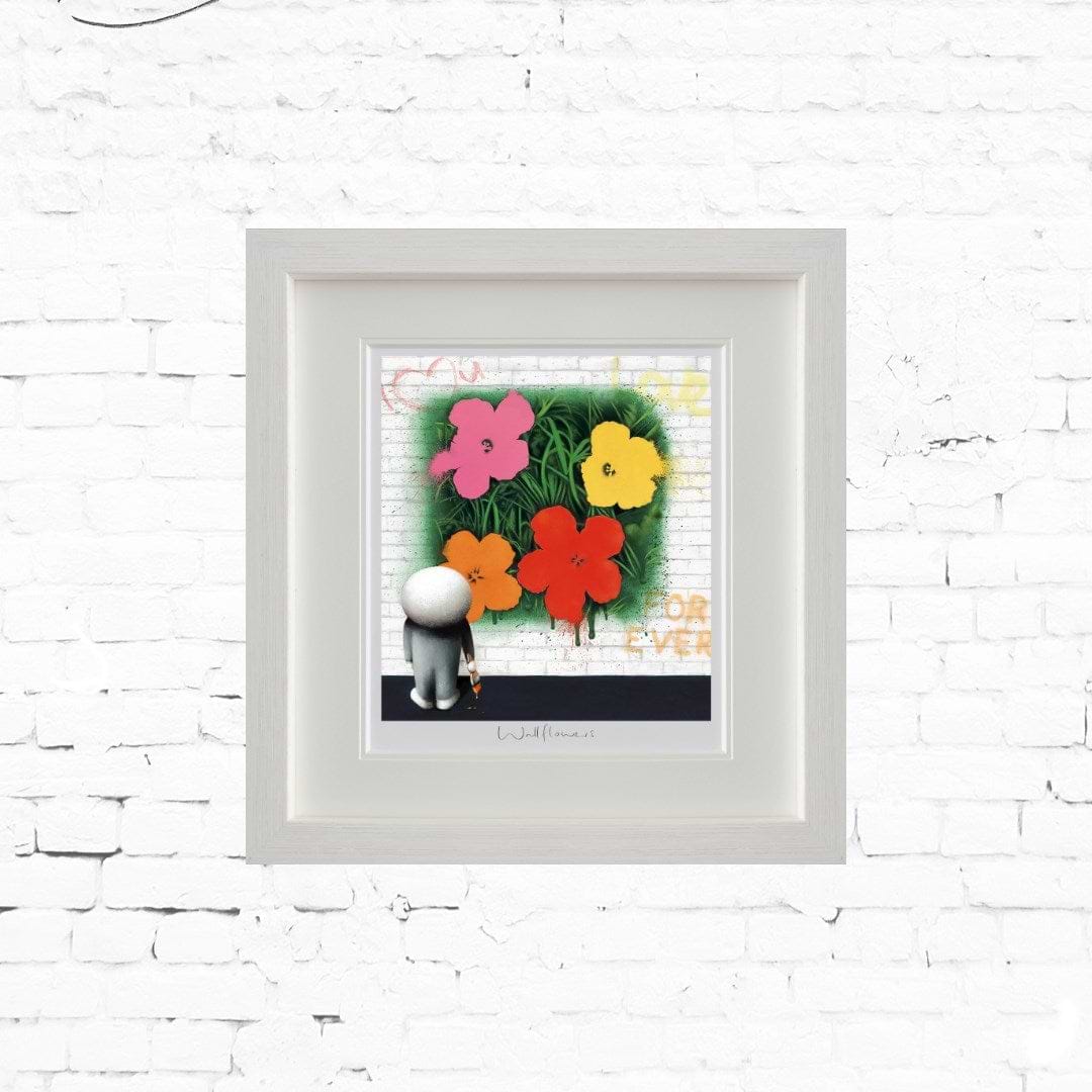 Wallflowers (Roomset)