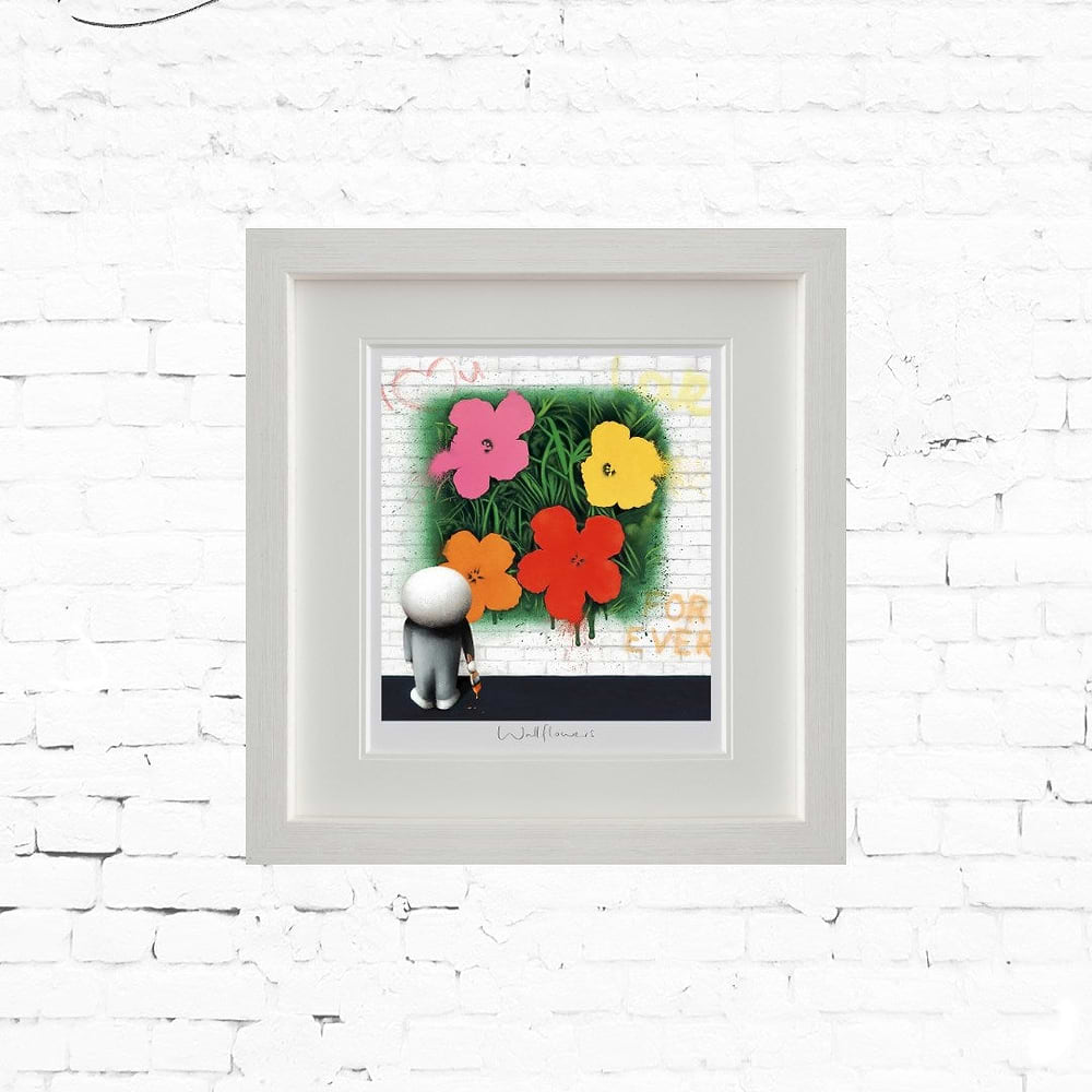 Wallflowers (Roomset)