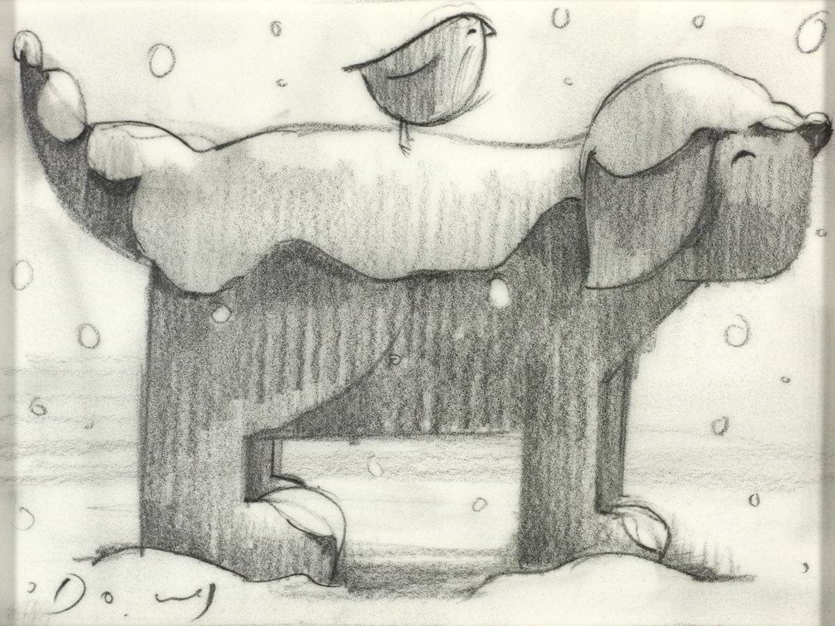 The Navigator (study)