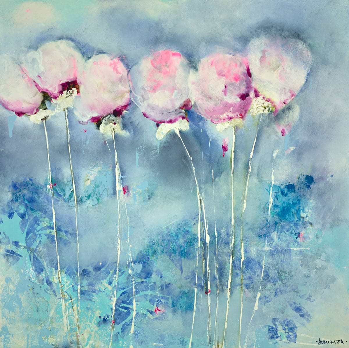 Delicate II