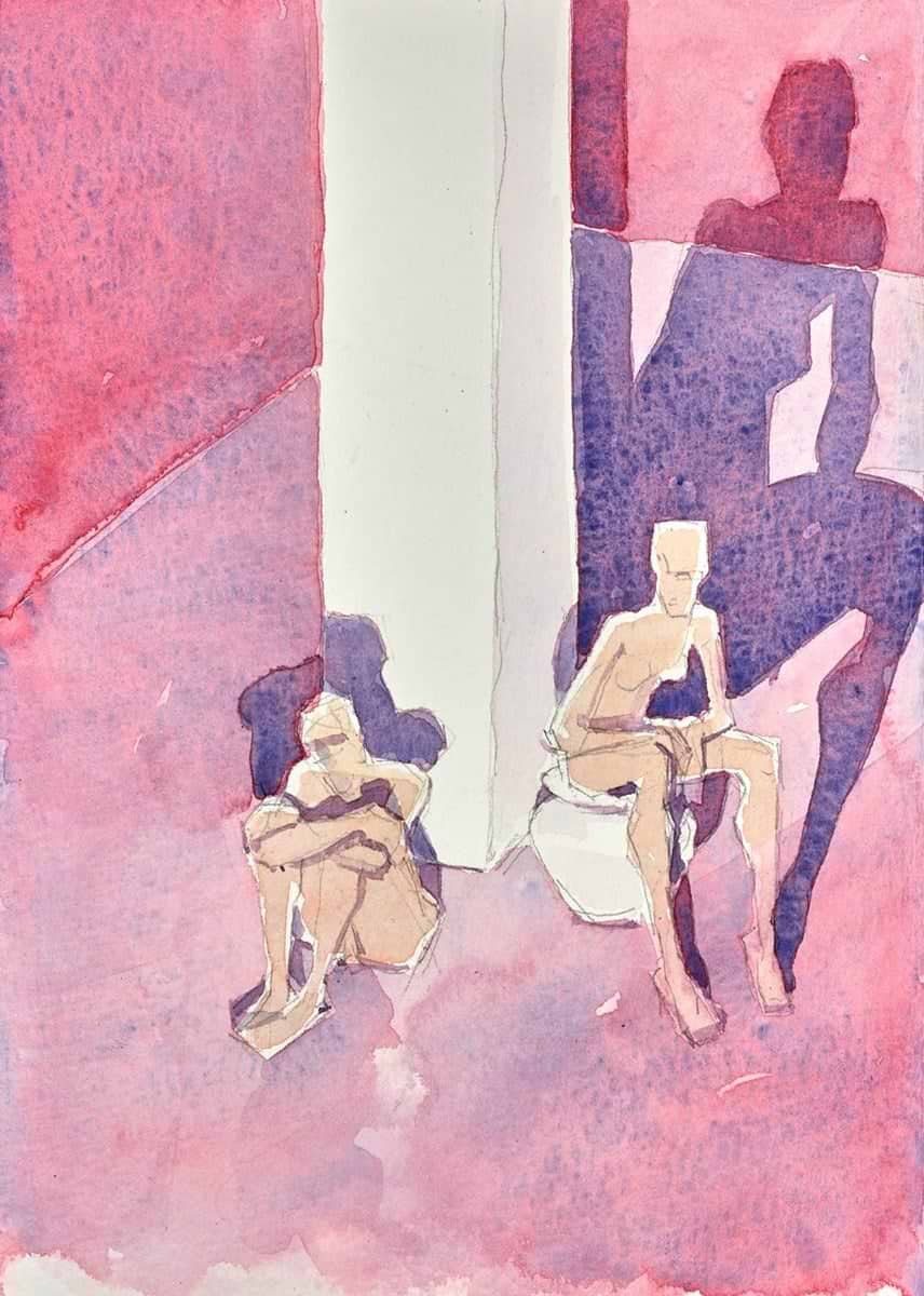 Isolation V