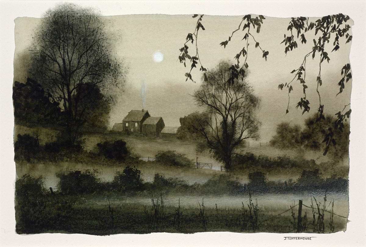 Enchanted (Study)