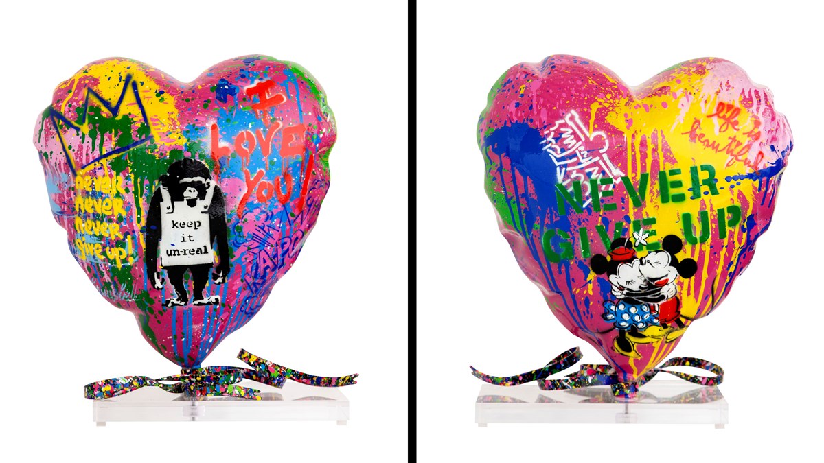 Balloon Heart