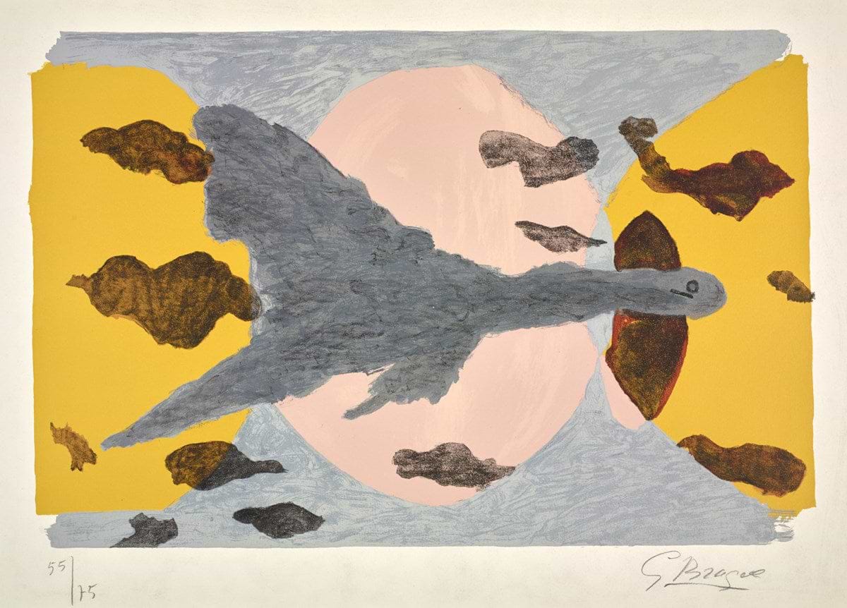 Equinoxe, 1962