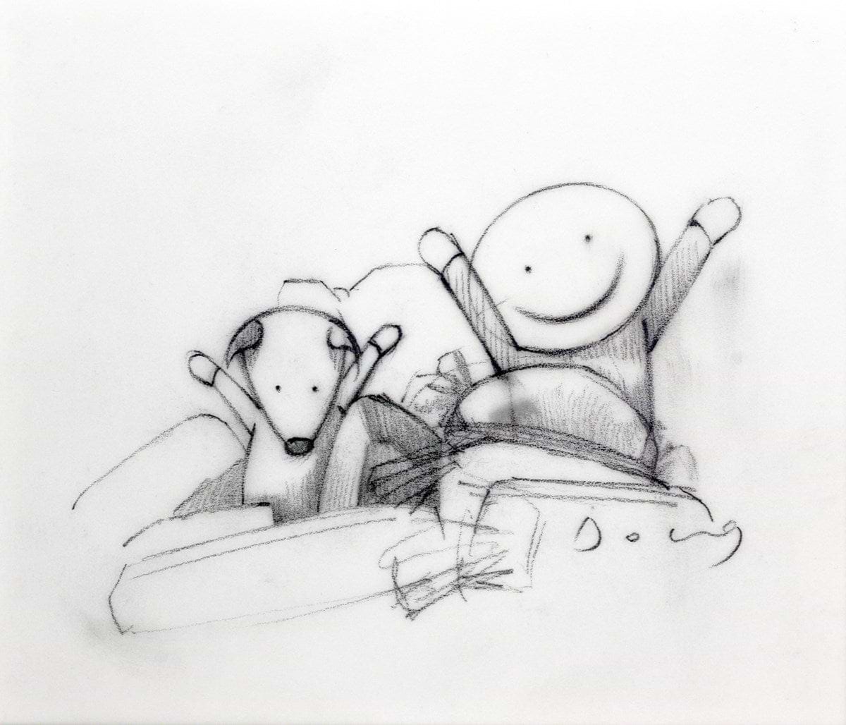 Quality Time (Sketch)