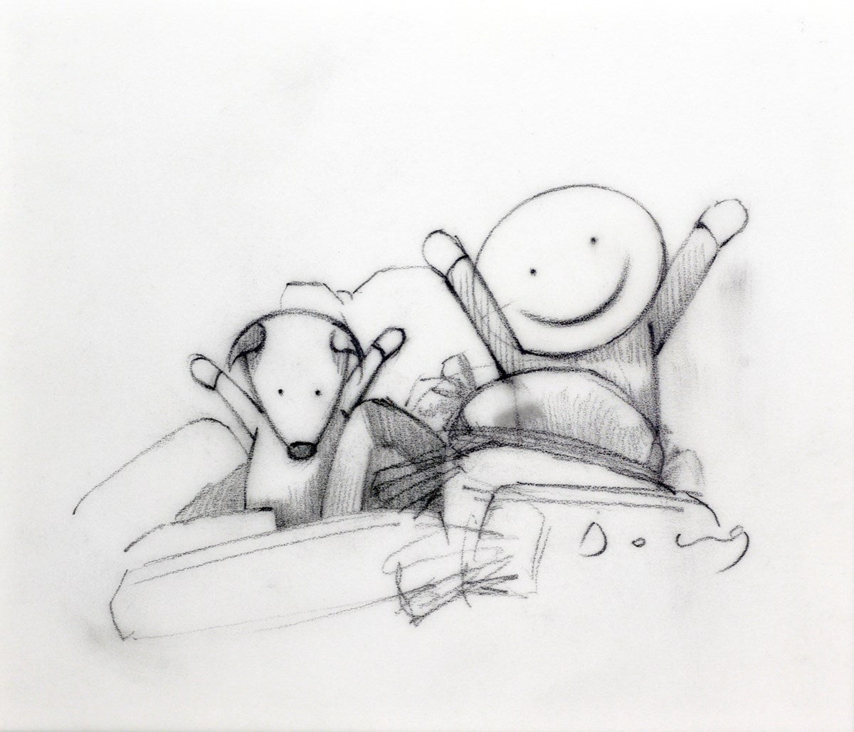 Quality Time (Sketch)