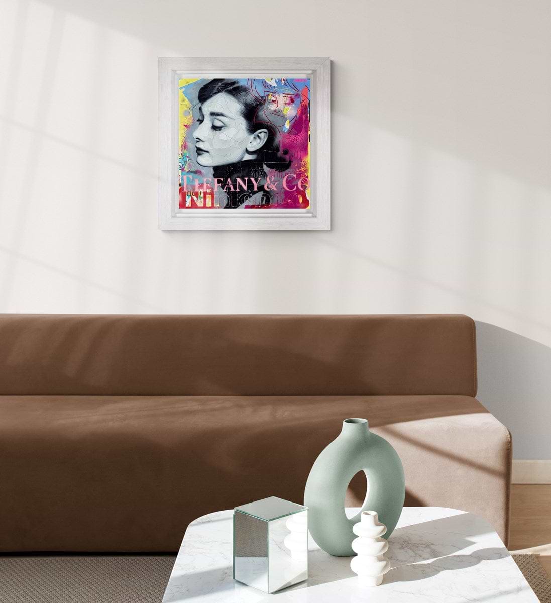 Tiffany's (Roomset)