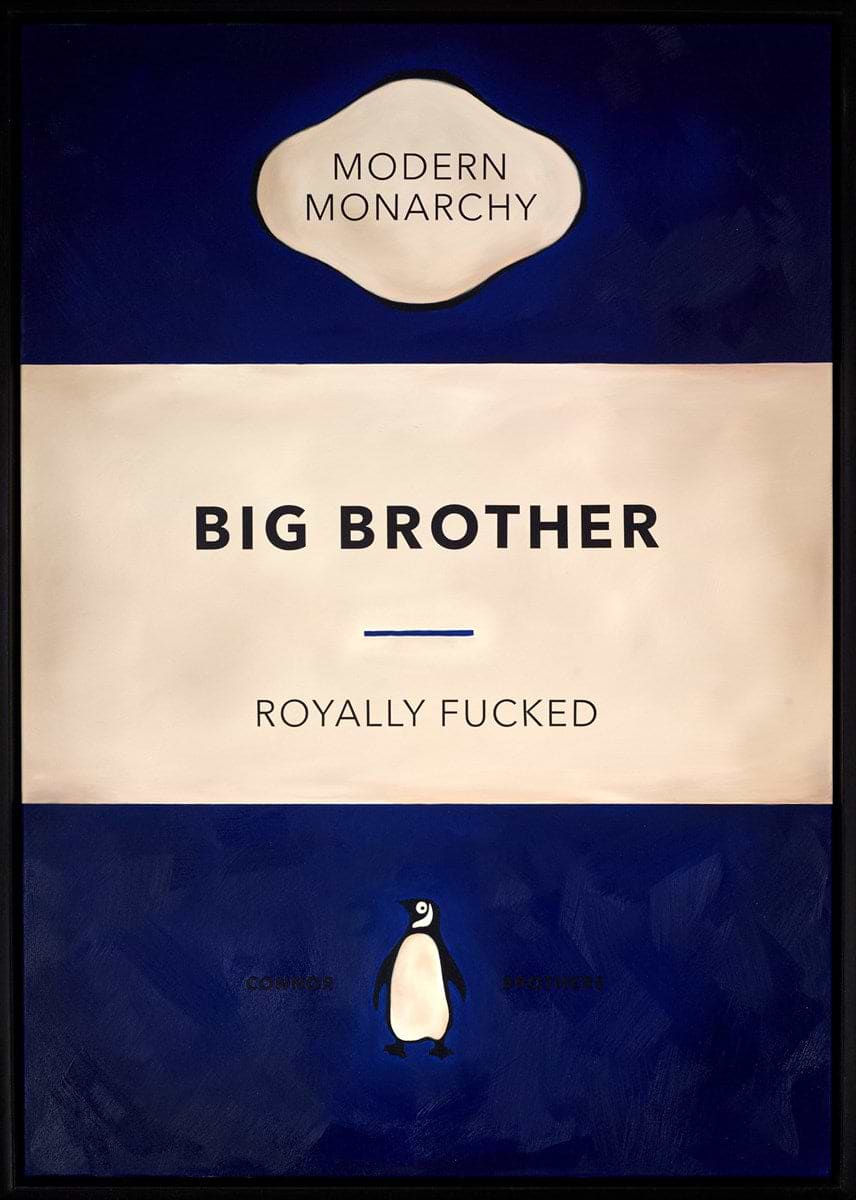 Big Brother