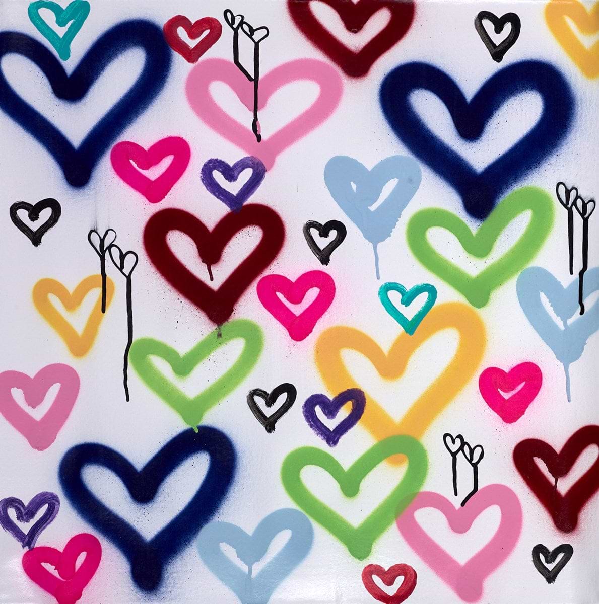 Heart Happy