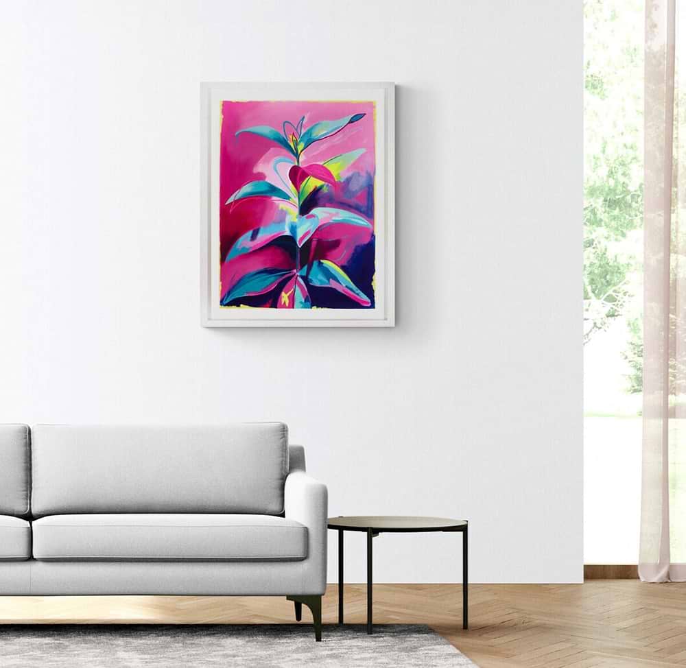 Kaleidoscope (Roomset)